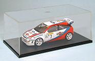 Tamiya Boite vitrine voiture 1/24